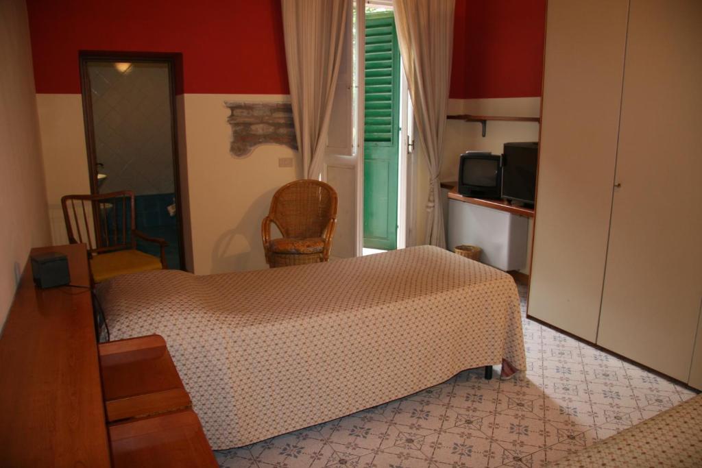 Bed & Breakfast I Due Leoni *