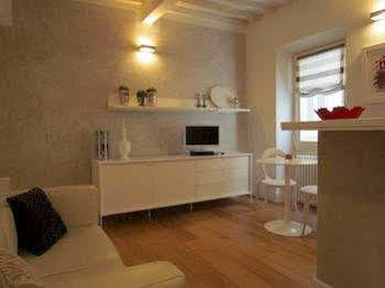 Florence Apartments Home Feeling Apartamento Florença