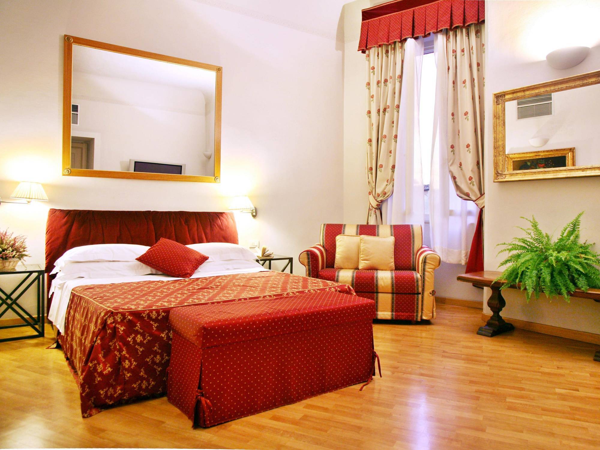 Tornabuoni La Petite Aparthotel Firenze