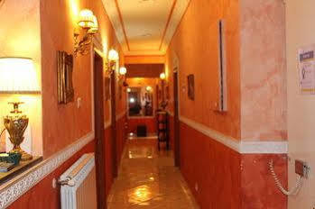 Bed & Breakfast La Corte Dei Principi - Residenza D'epoca Firenze