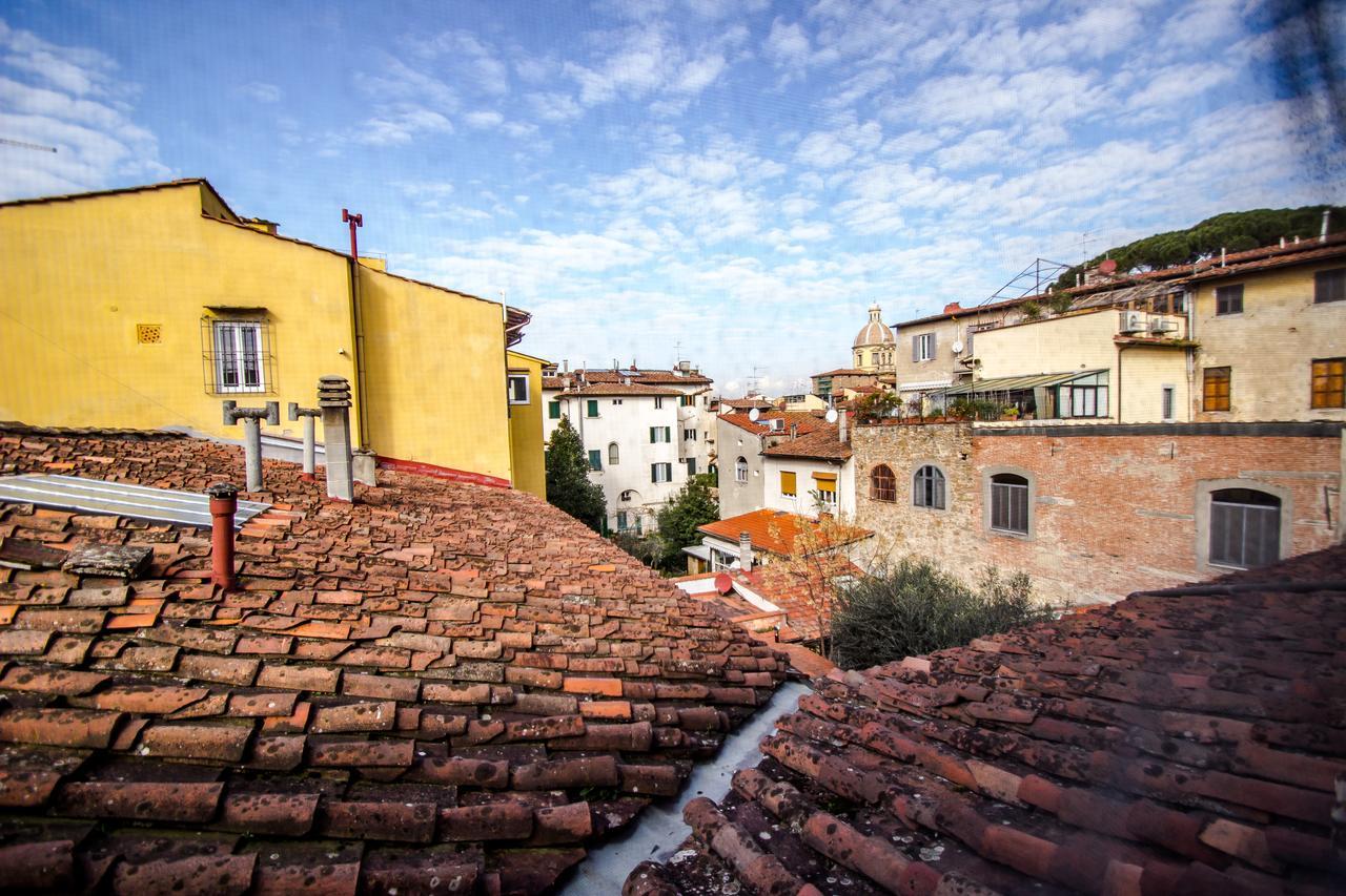 Santa Monaca Vandrerhjem