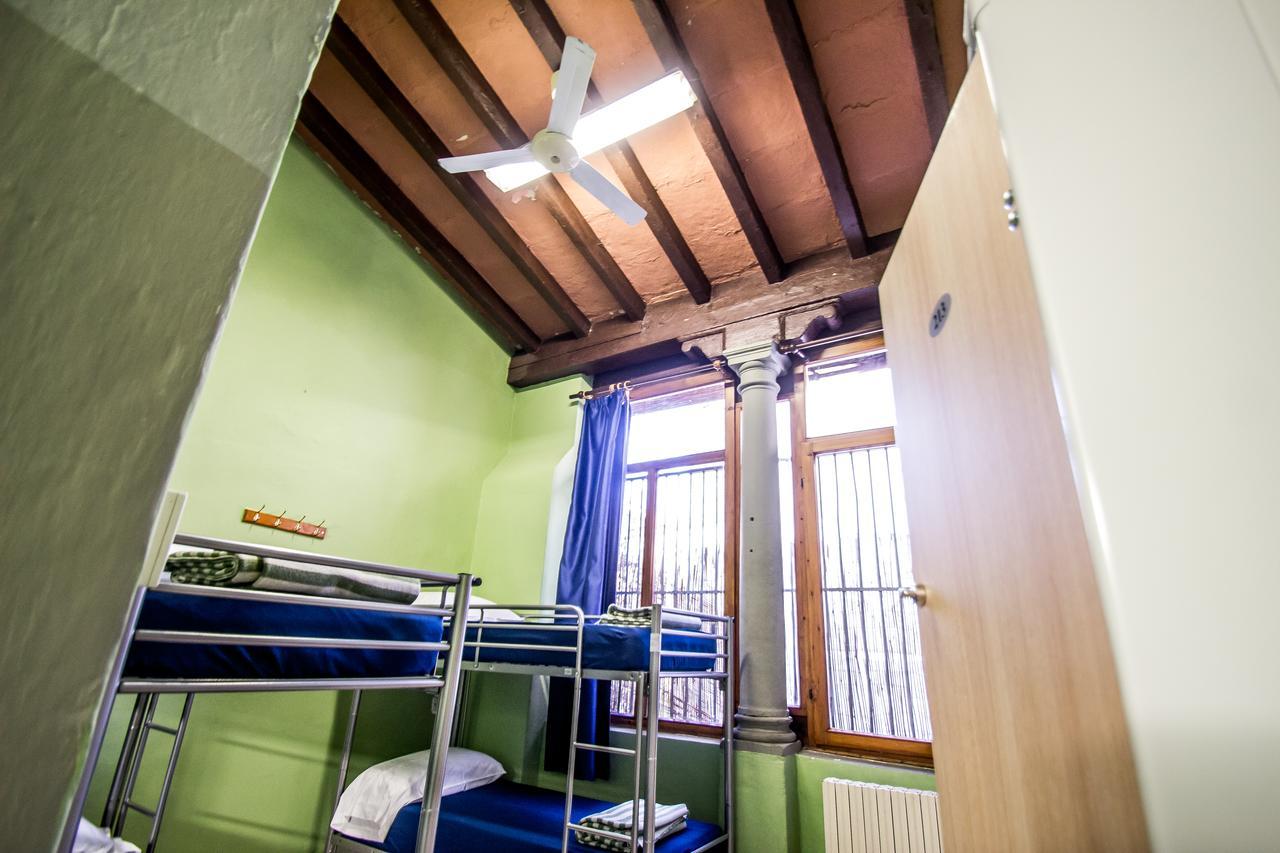 Santa Monaca * Firenze