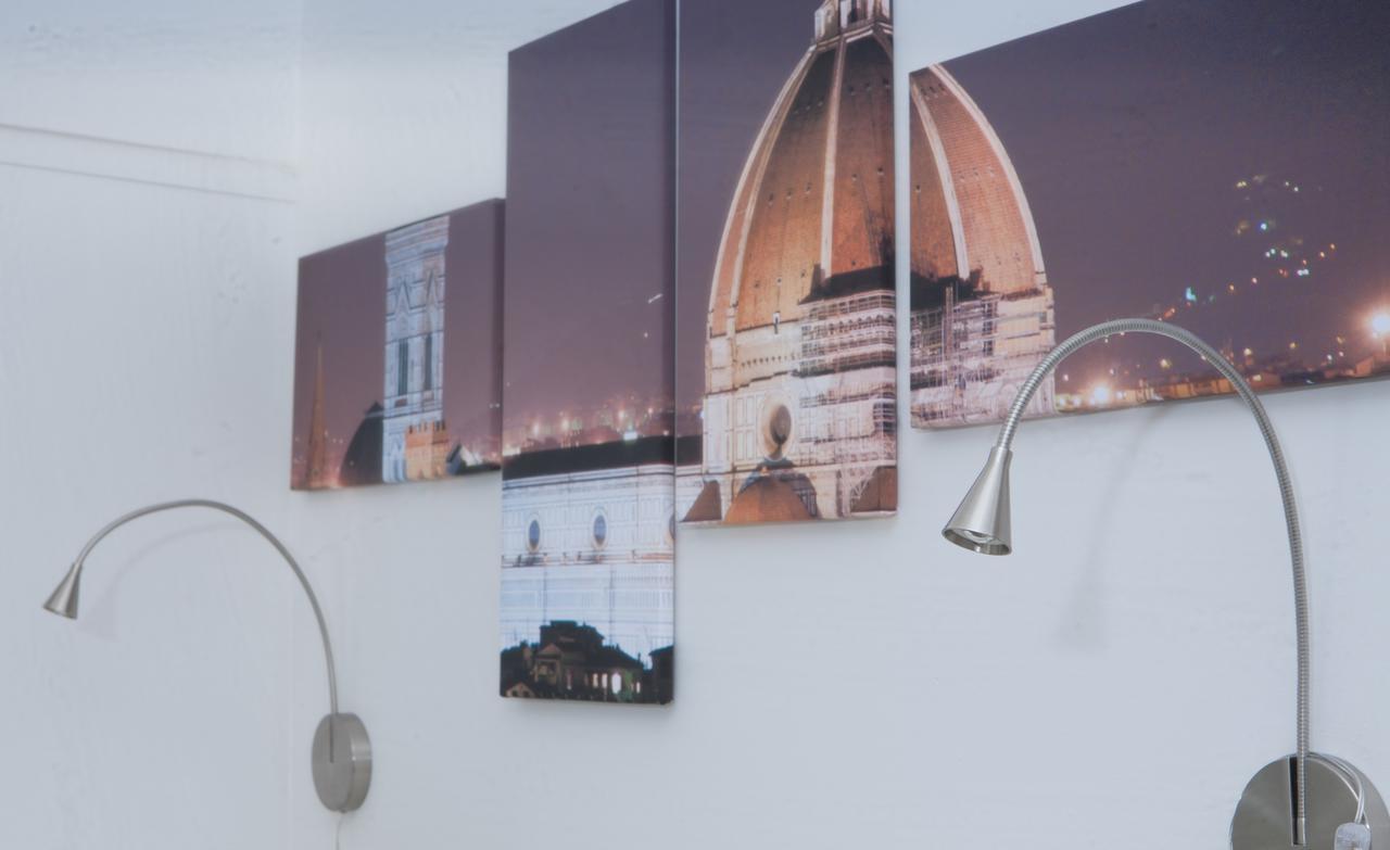 Gæstehus Le Tre Lune Firenze