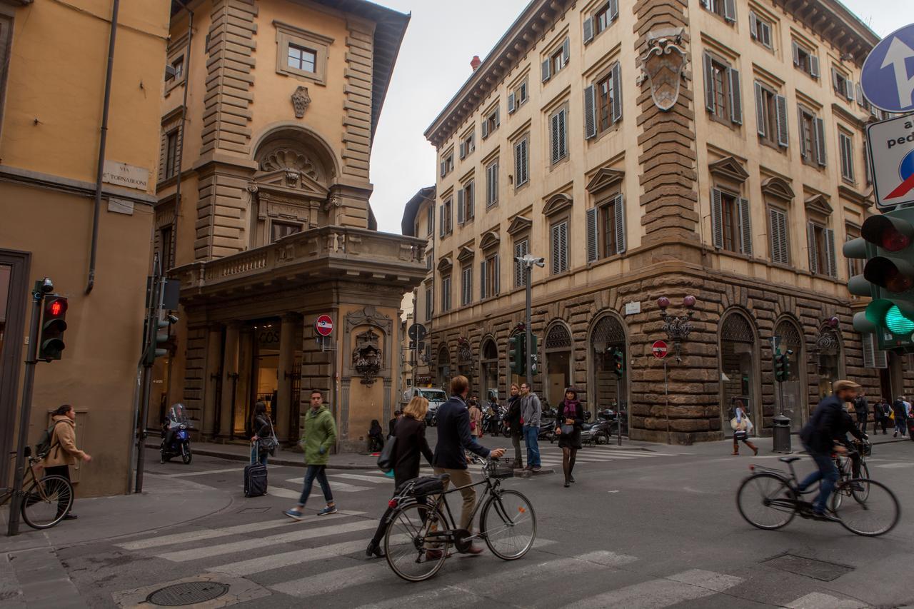 Gæstehus Le Tre Lune Firenze