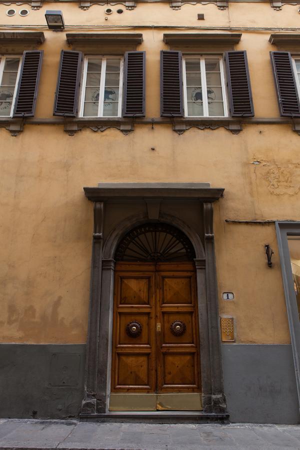 Gæstehus Le Tre Lune Firenze