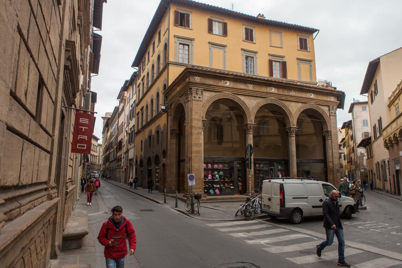 Le Tre Lune Gæstehus Firenze