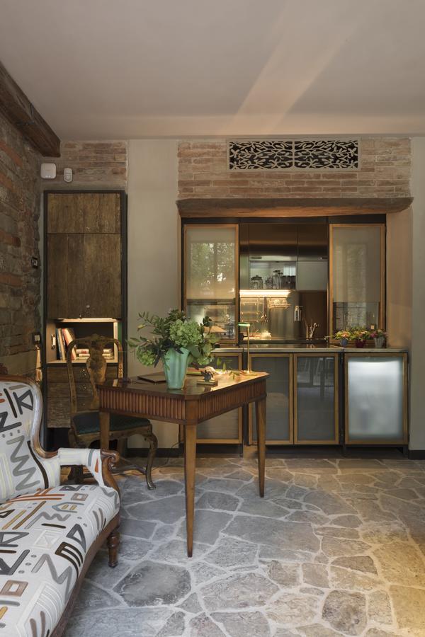 Ottantotto Hotel Firenze