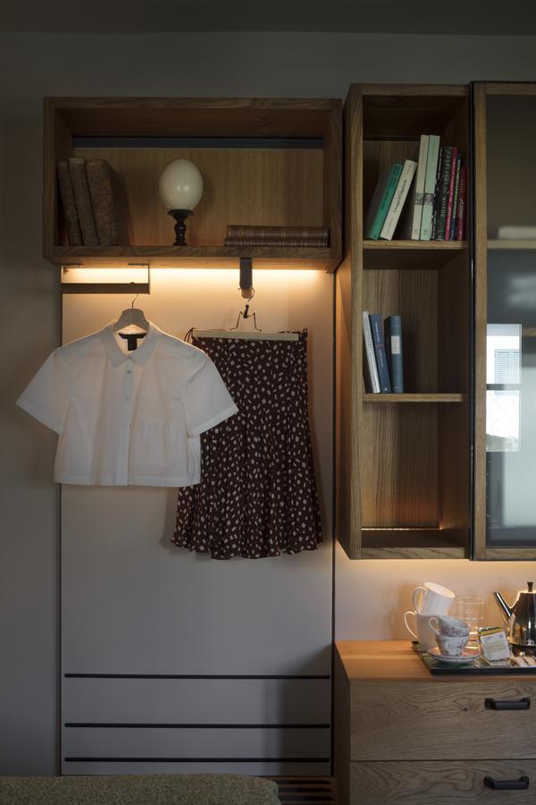 Ottantotto Hotel Firenze