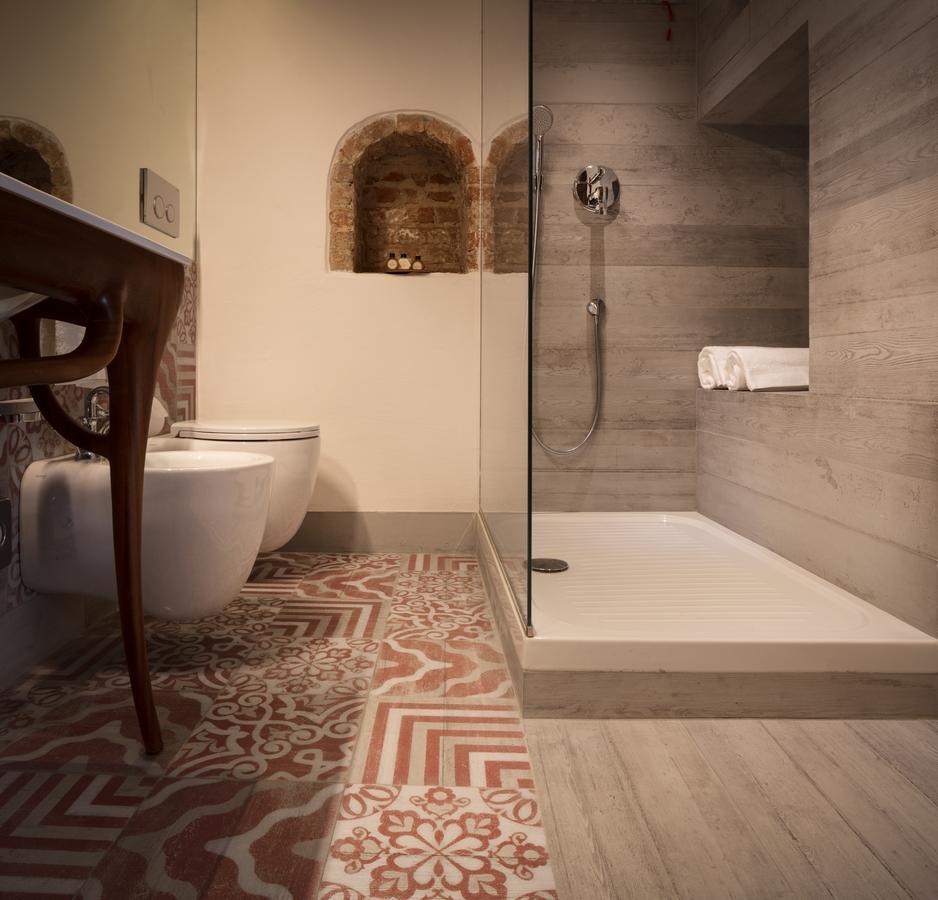 Hotel Ottantotto Firenze