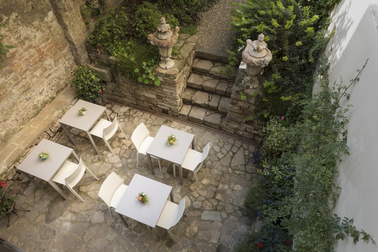 Ottantotto Hotel Firenze