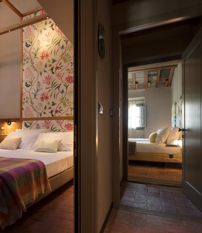 Hotel Ottantotto
