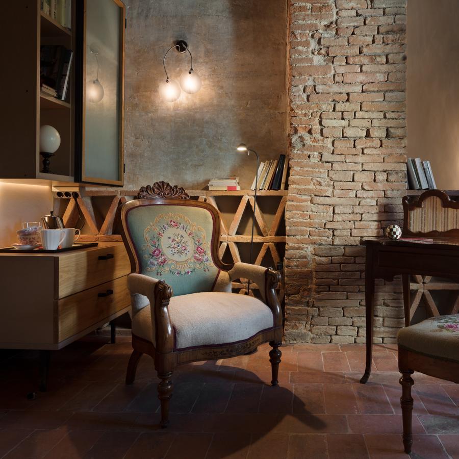 Hotel Ottantotto