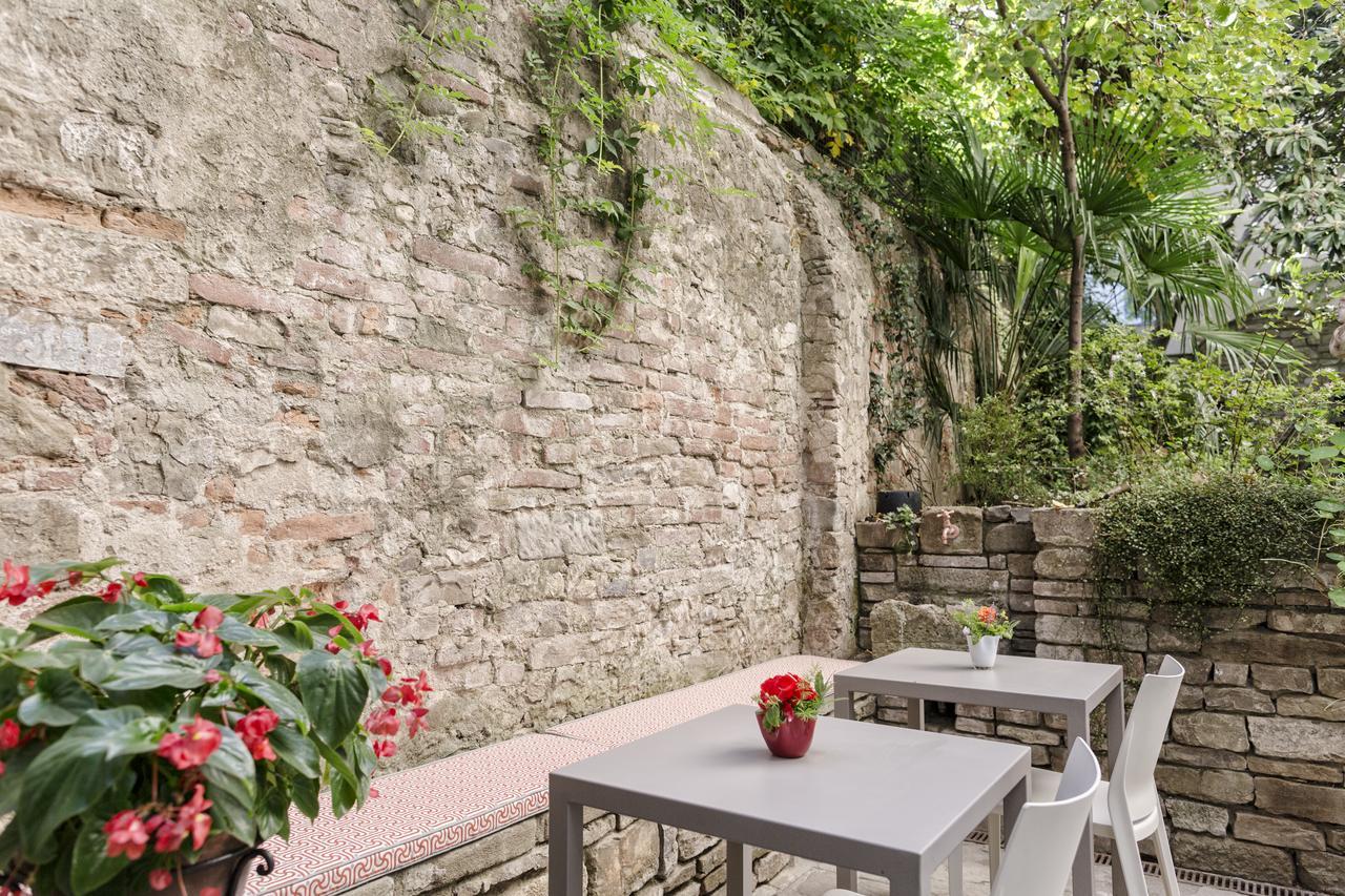 Hotel Ottantotto