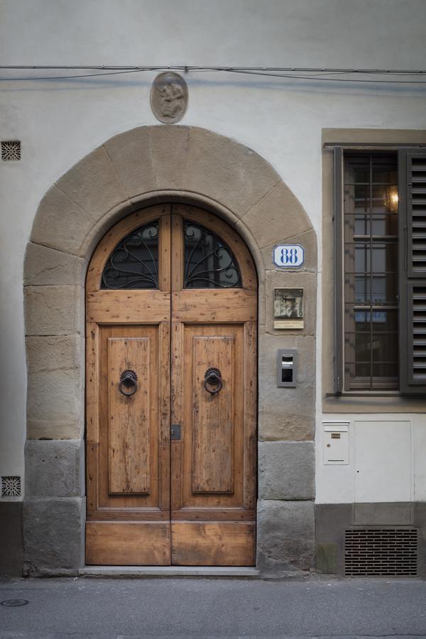 Hotel Ottantotto