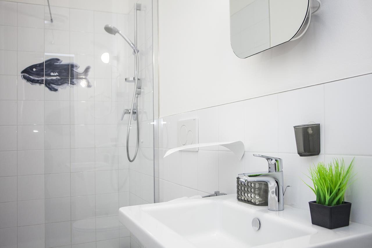 Bed & Breakfast Street Firenze