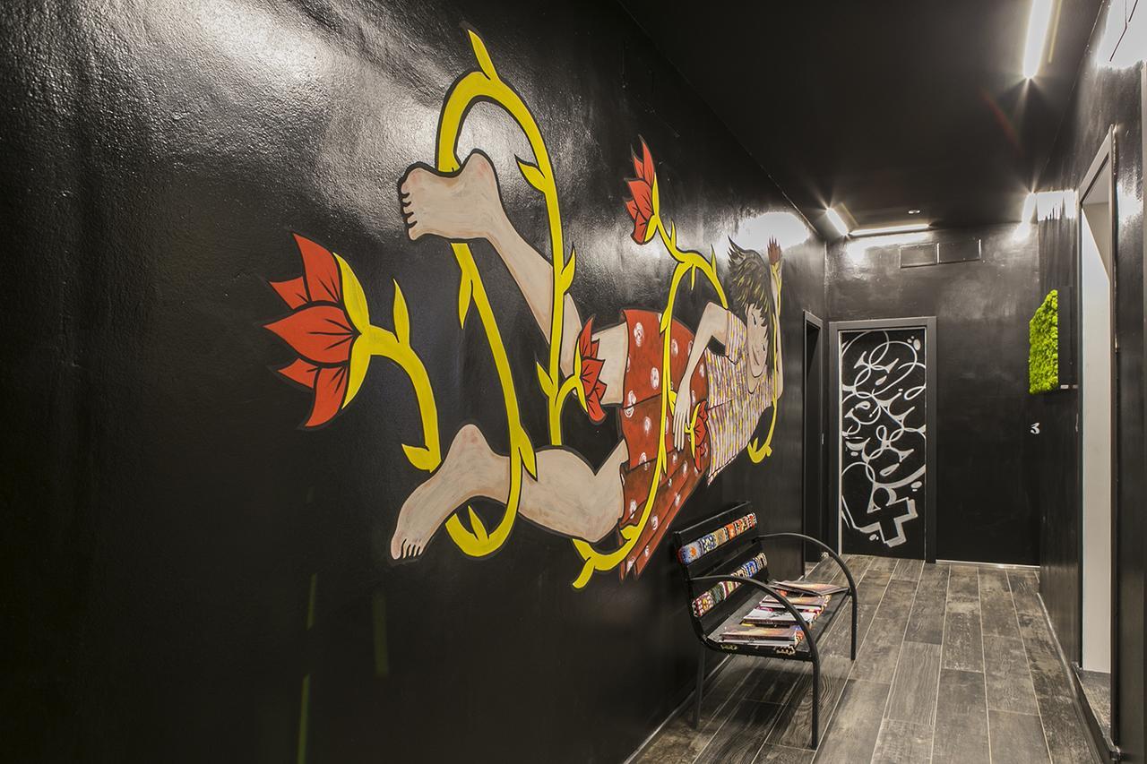 Street Bed & Breakfast Firenze