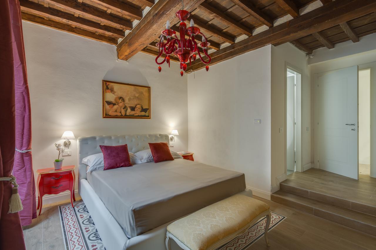 Residenze D'epoca Collection-sant'anna Couette-café *