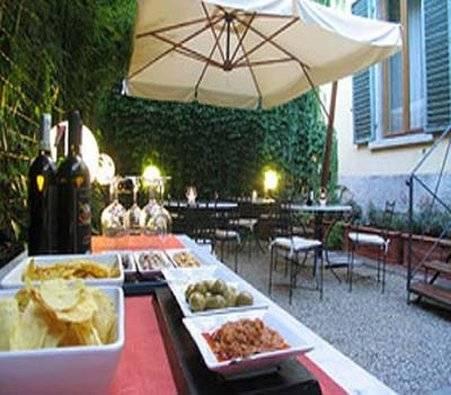 Caravaggio Hotel Firenze