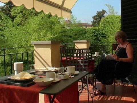 Caravaggio Hotel