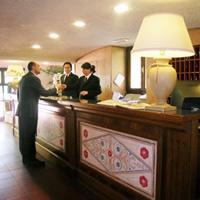 Hotel Bettoja Relais Certosa Firenze