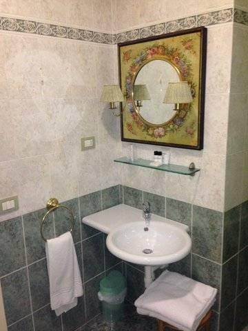 Argentina Hotell 3*