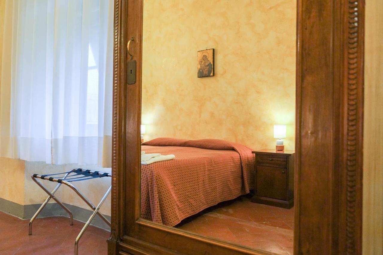 Hotel Casa Santo Nome Di Gesu