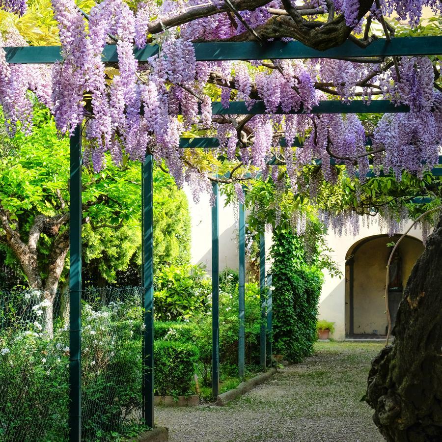 Casa Santo Nome Di Gesu Florence