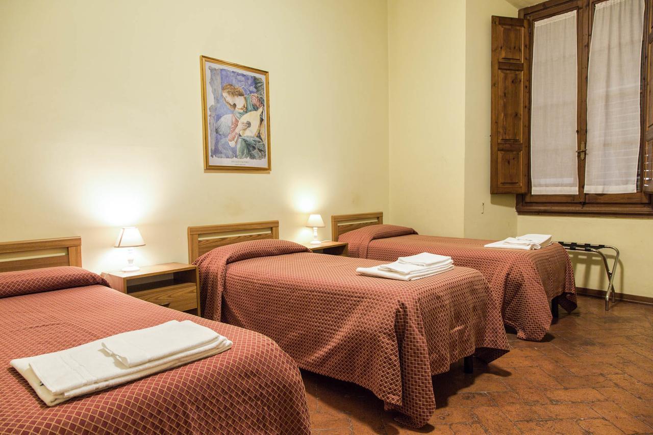 Hotel Casa Santo Nome Di Gesu Florence