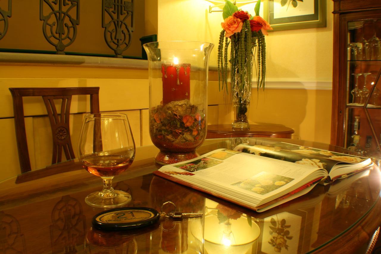 Joivy Together Secret Nest 3* Firenze