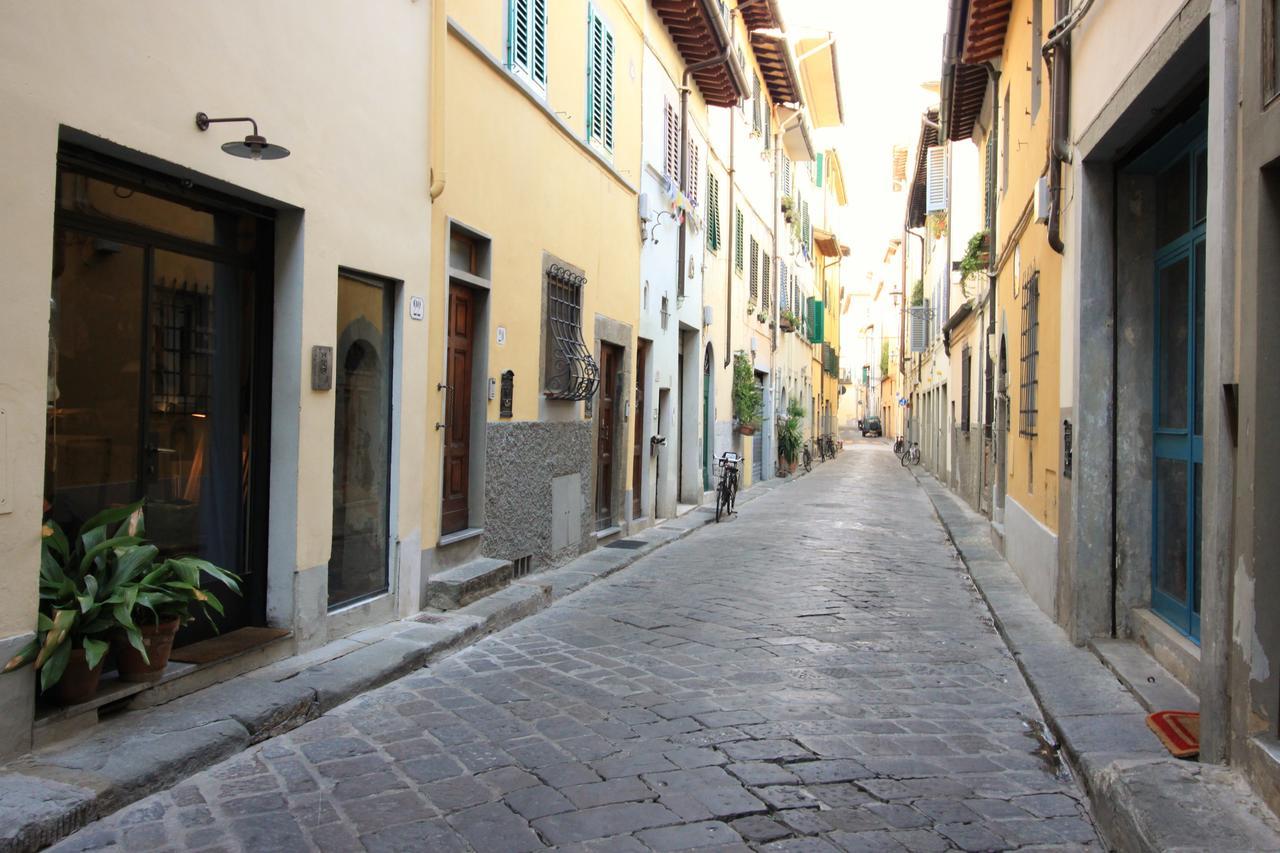 Apartment Domus Giorgio Florence