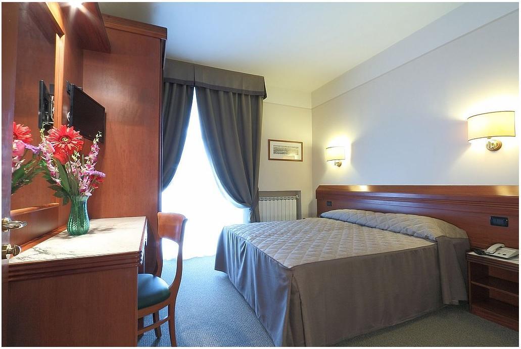 Arcadia 3* Firenze
