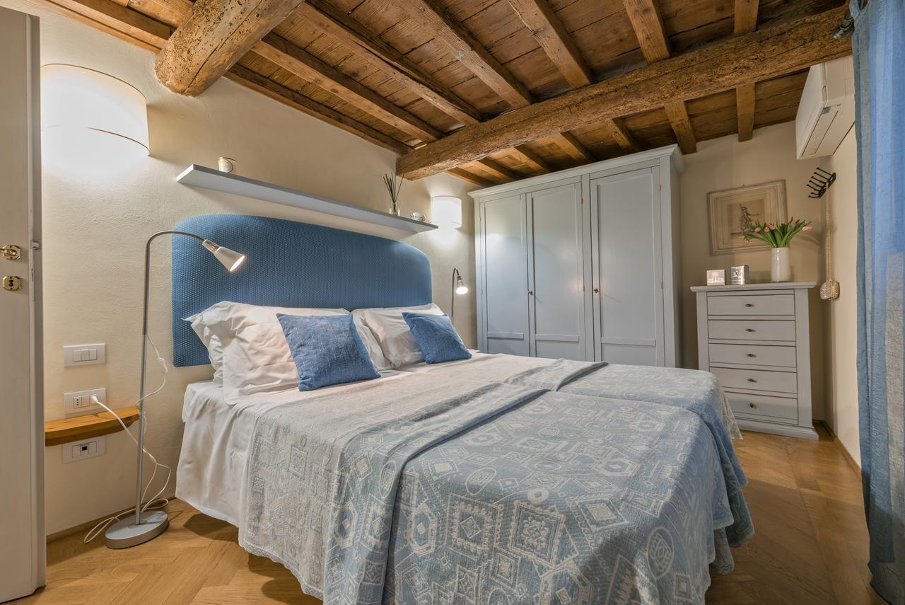 Appartement La Tranquilla *