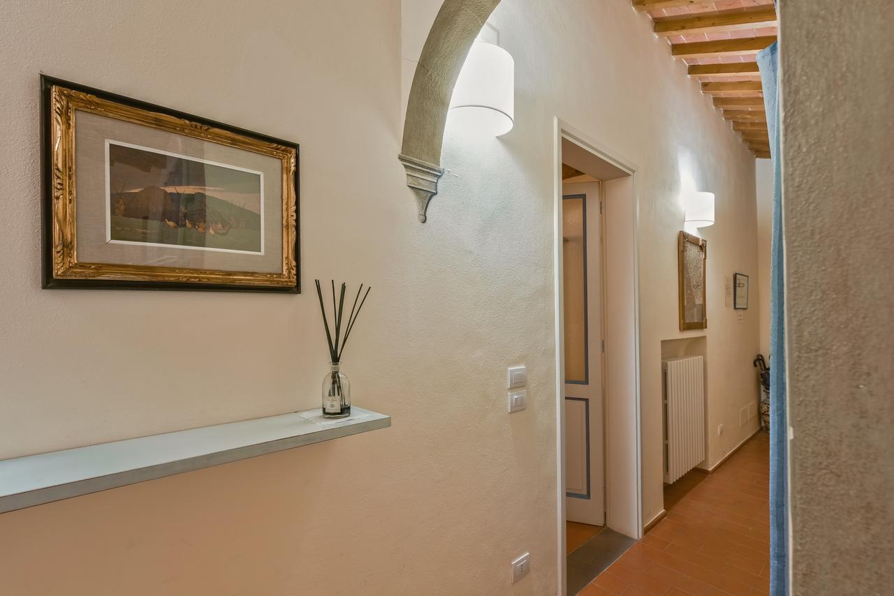 Appartement La Tranquilla Florence