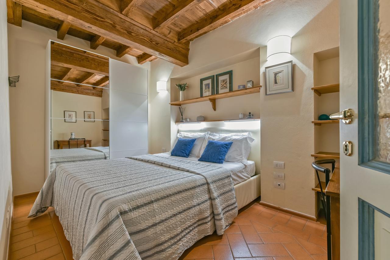 La Tranquilla Appartement