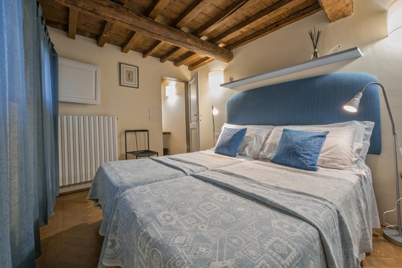 Appartement La Tranquilla