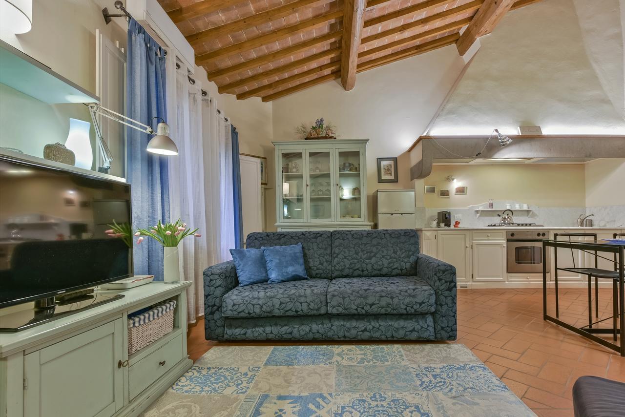 Appartement La Tranquilla Florence