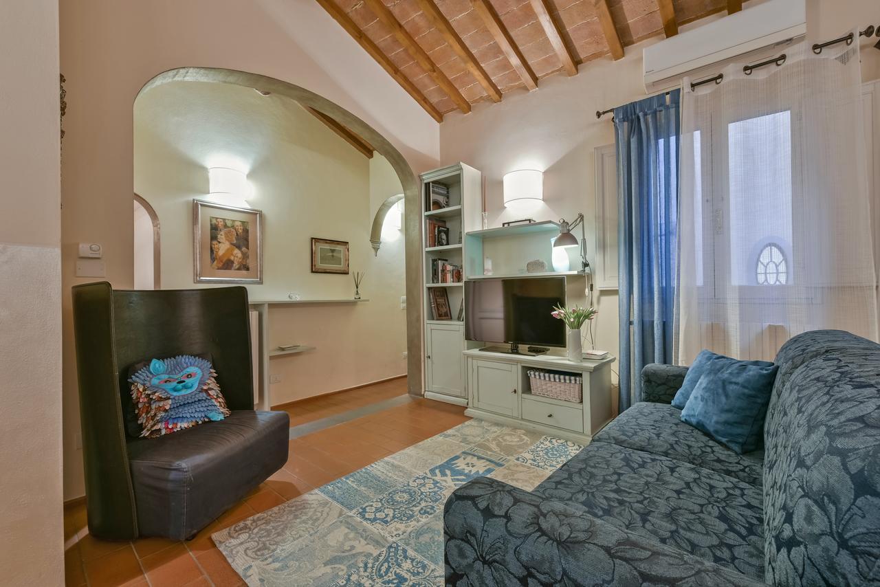 La Tranquilla Florence