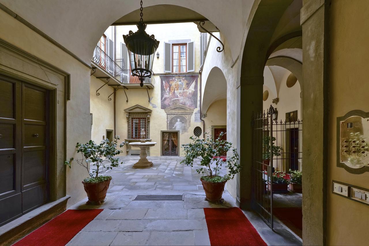 La Tranquilla Appartement *