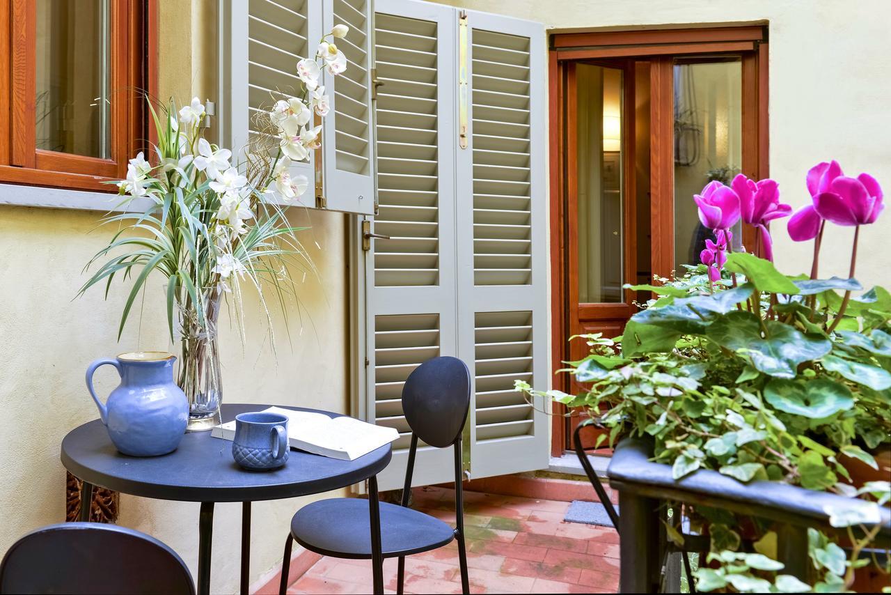 La Tranquilla Appartement Florence