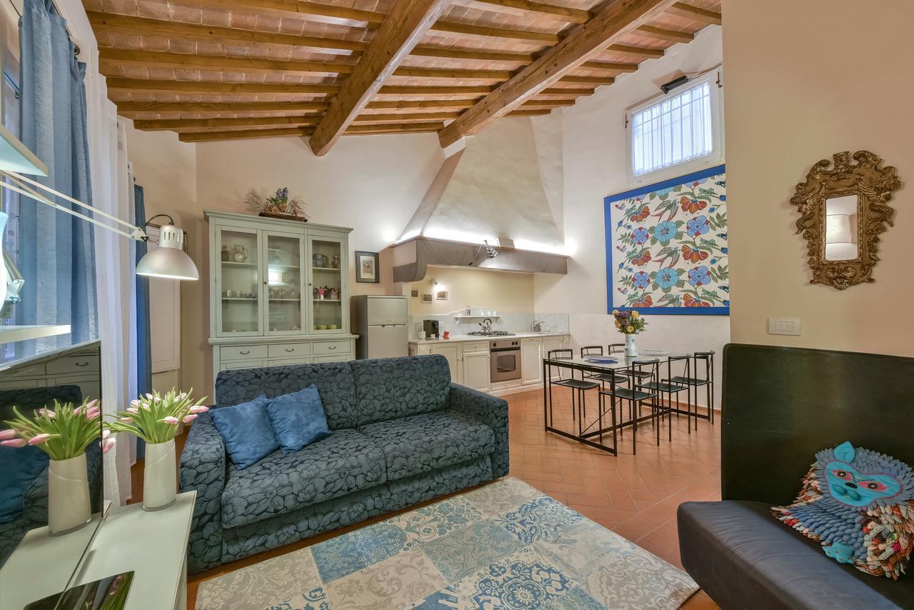 La Tranquilla Appartement *