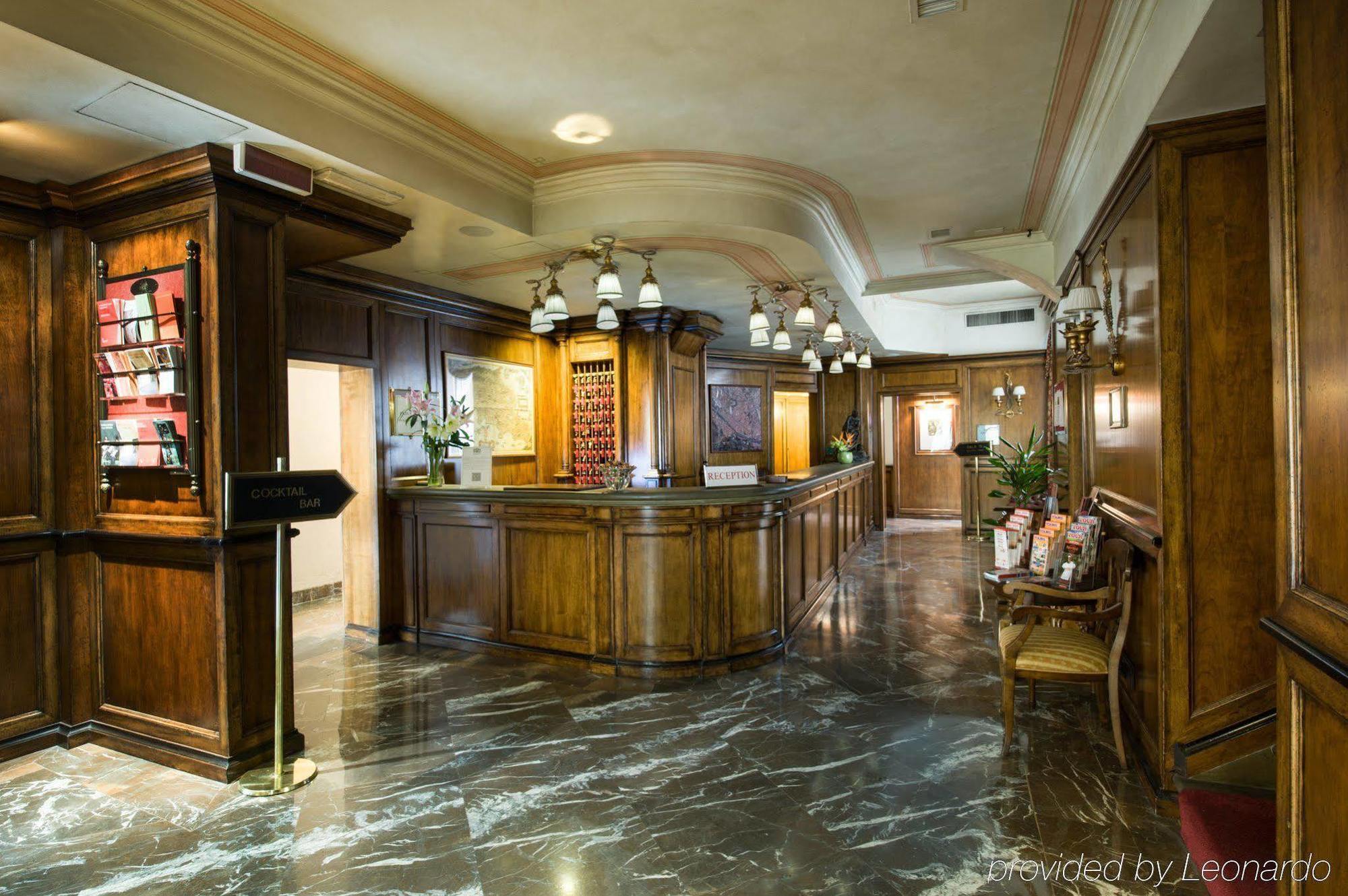 Hotel Adler Cavalieri Hotel-private Spa & Gym Florença