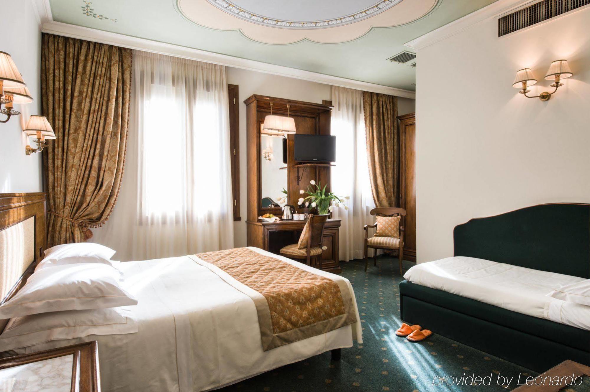 Adler Cavalieri Hotel-private Spa & Gym Hotel 4*