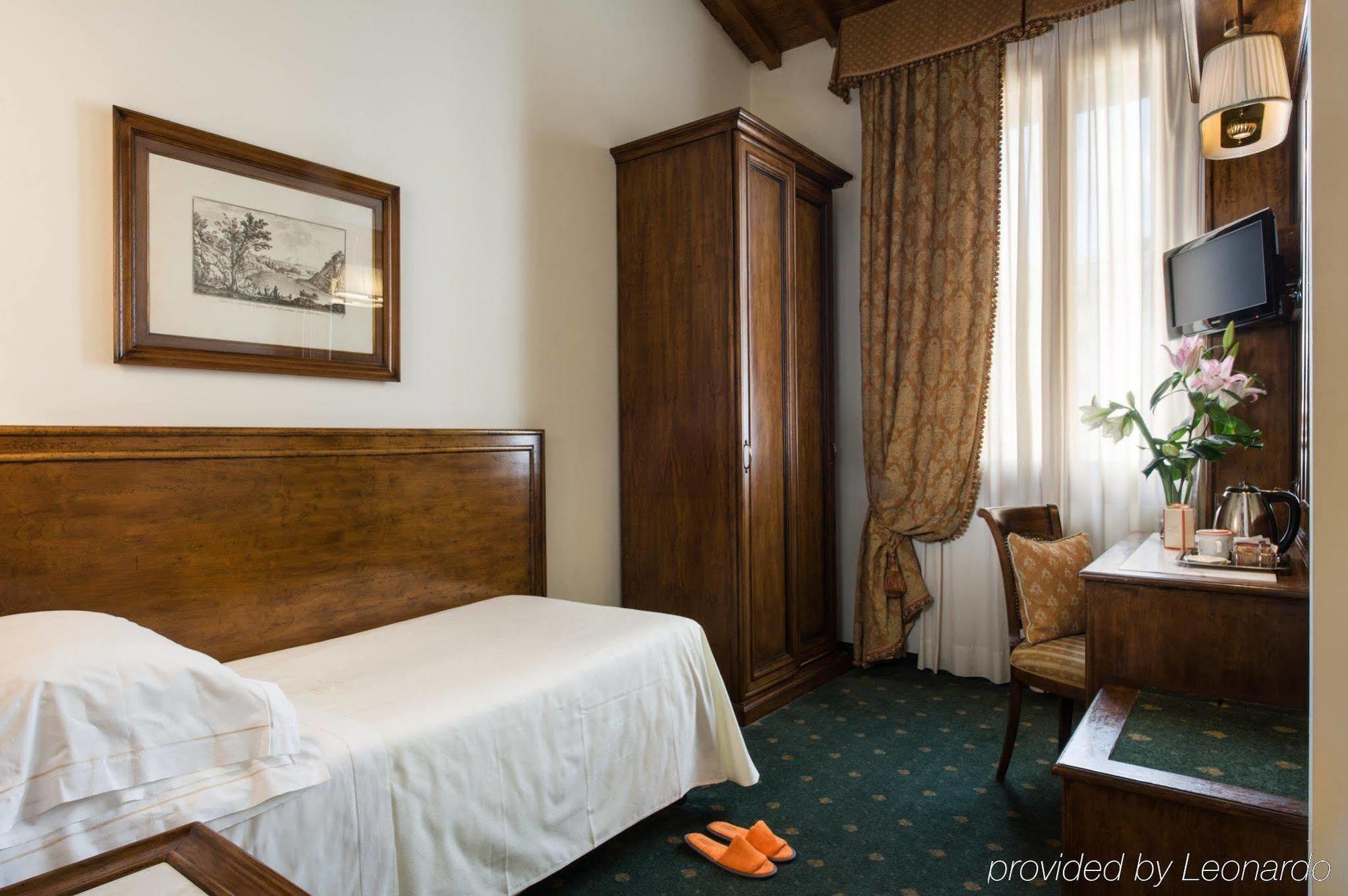 Adler Cavalieri Hotel-private Spa & Gym 4* Florença