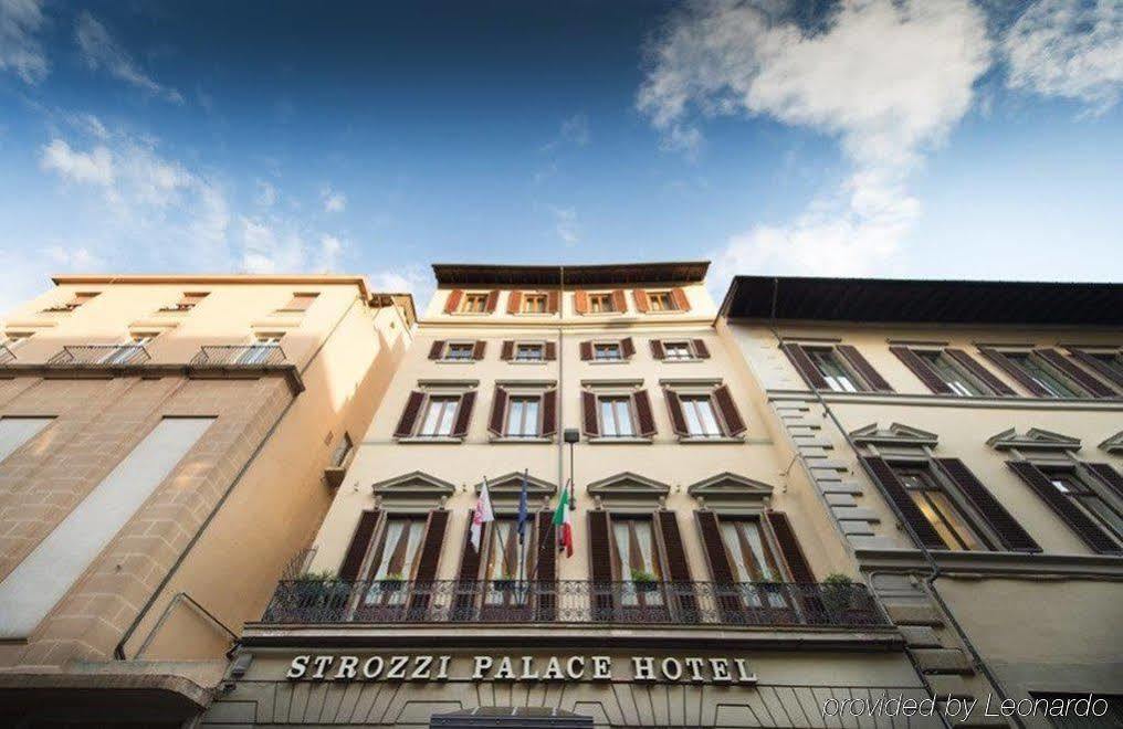 Strozzi Palace 4* Firenze