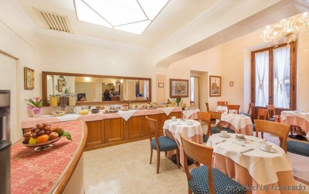 Hotel Strozzi Palace Firenze