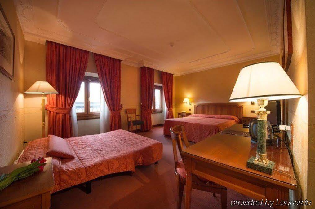 Hotel Strozzi Palace Firenze