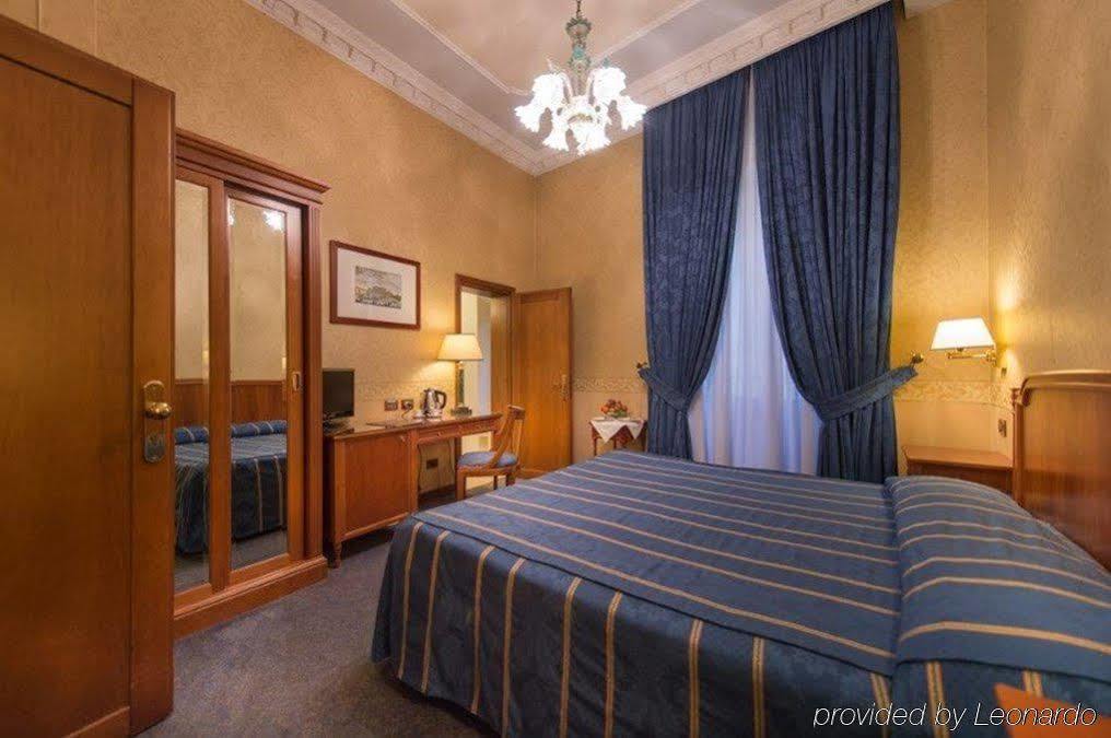 Strozzi Palace Hotel Firenze