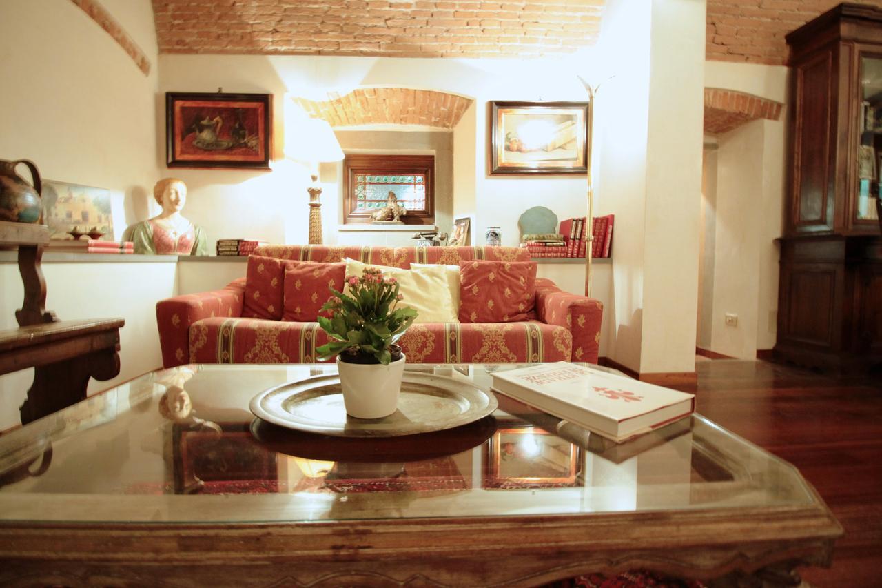 Apartamento Domus Giorgio Florença