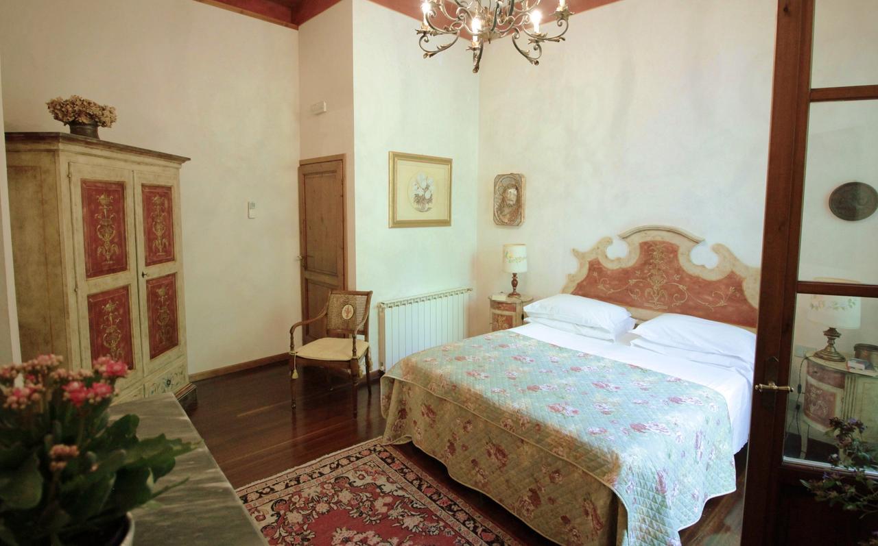 Apartment Domus Giorgio Florence