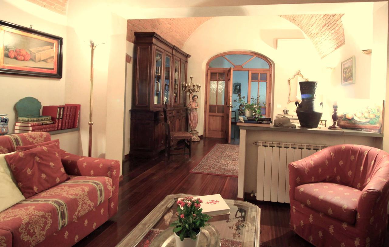 Domus Giorgio * Florença